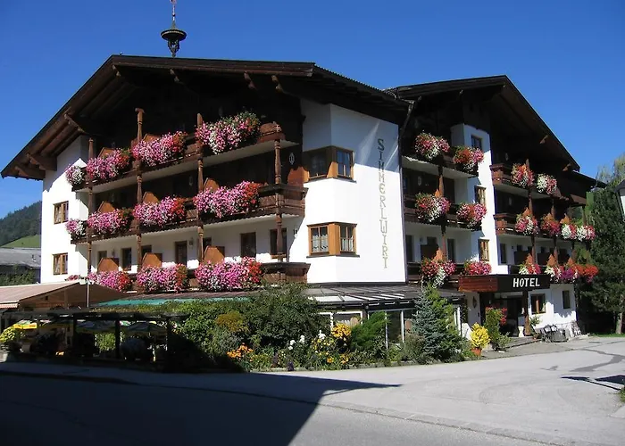 Hotel Simmerlwirt