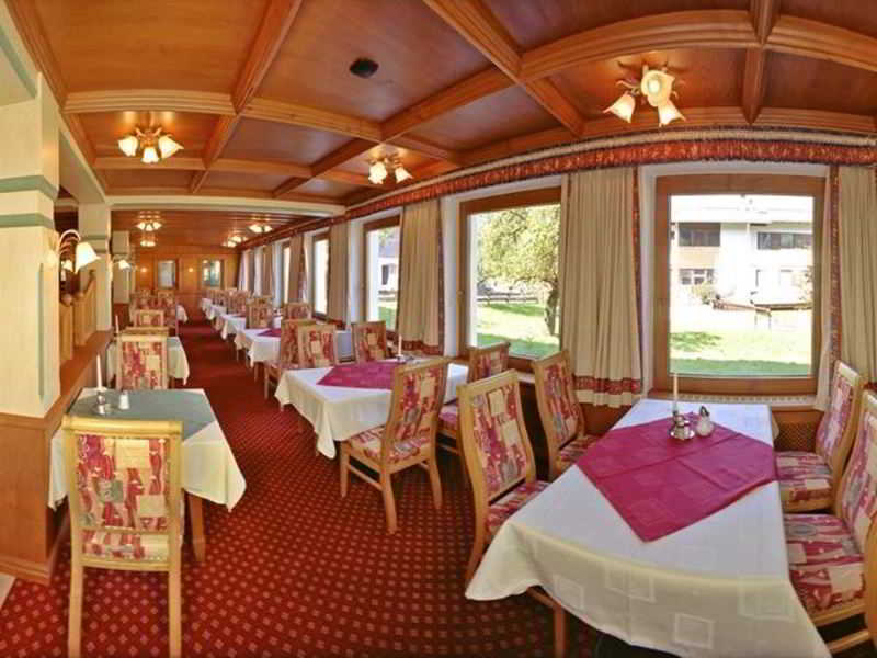 Hotel Simmerlwirt Niederau
