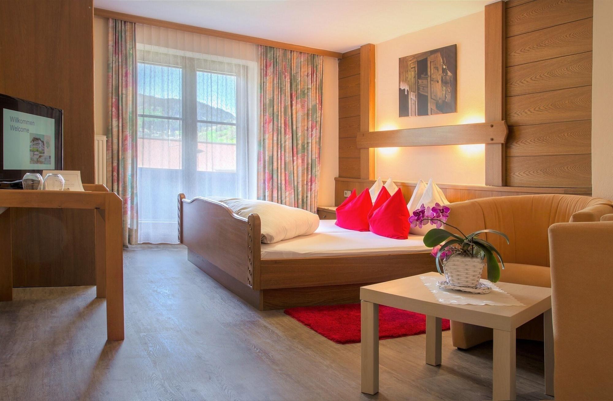 Hotel Simmerlwirt 3*