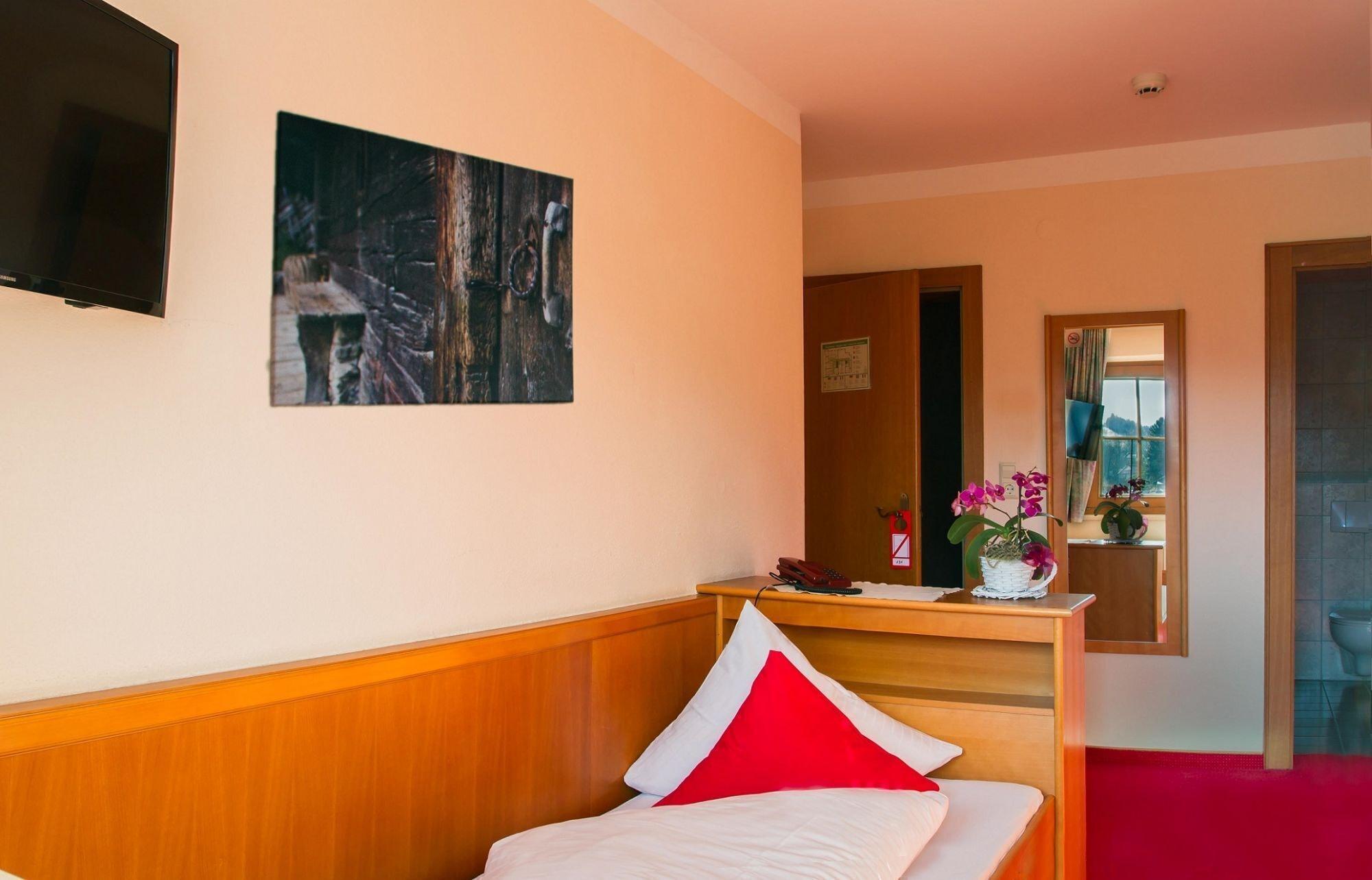 Hotel Simmerlwirt