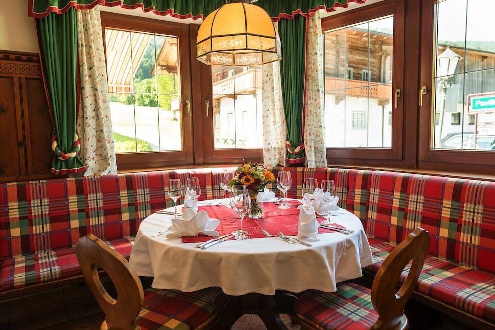 Hotel Simmerlwirt