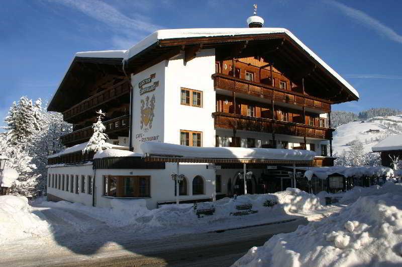 Simmerlwirt Hotel Niederau