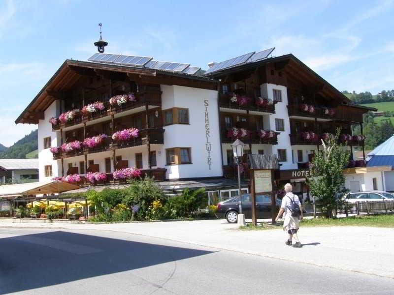 Simmerlwirt Hotel
