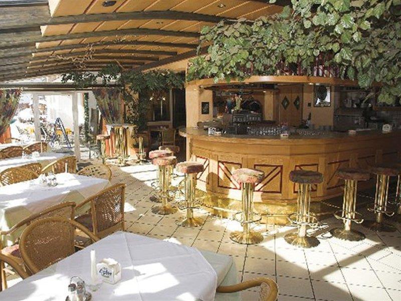 Hotel Simmerlwirt Niederau
