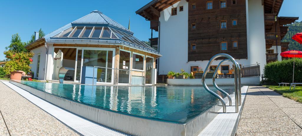 Simmerlwirt Hotel Niederau