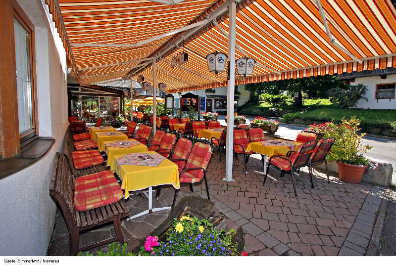 Hotel Simmerlwirt 3*