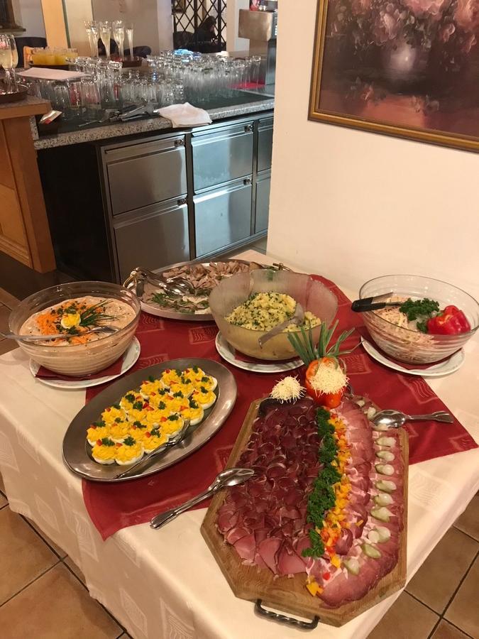 Simmerlwirt Hotel 3*