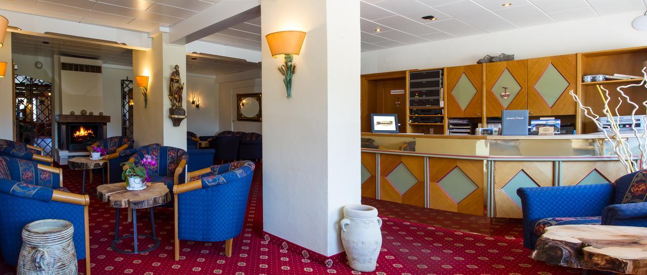 Hotel Simmerlwirt Niederau