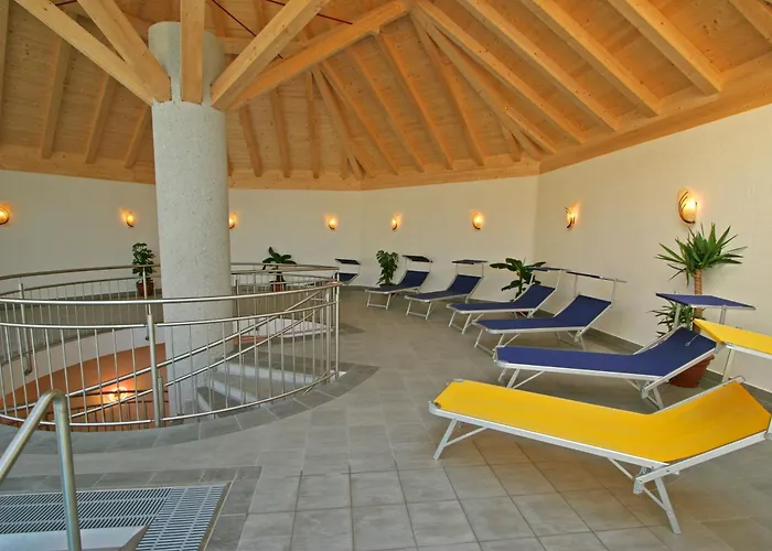Hotel Simmerlwirt