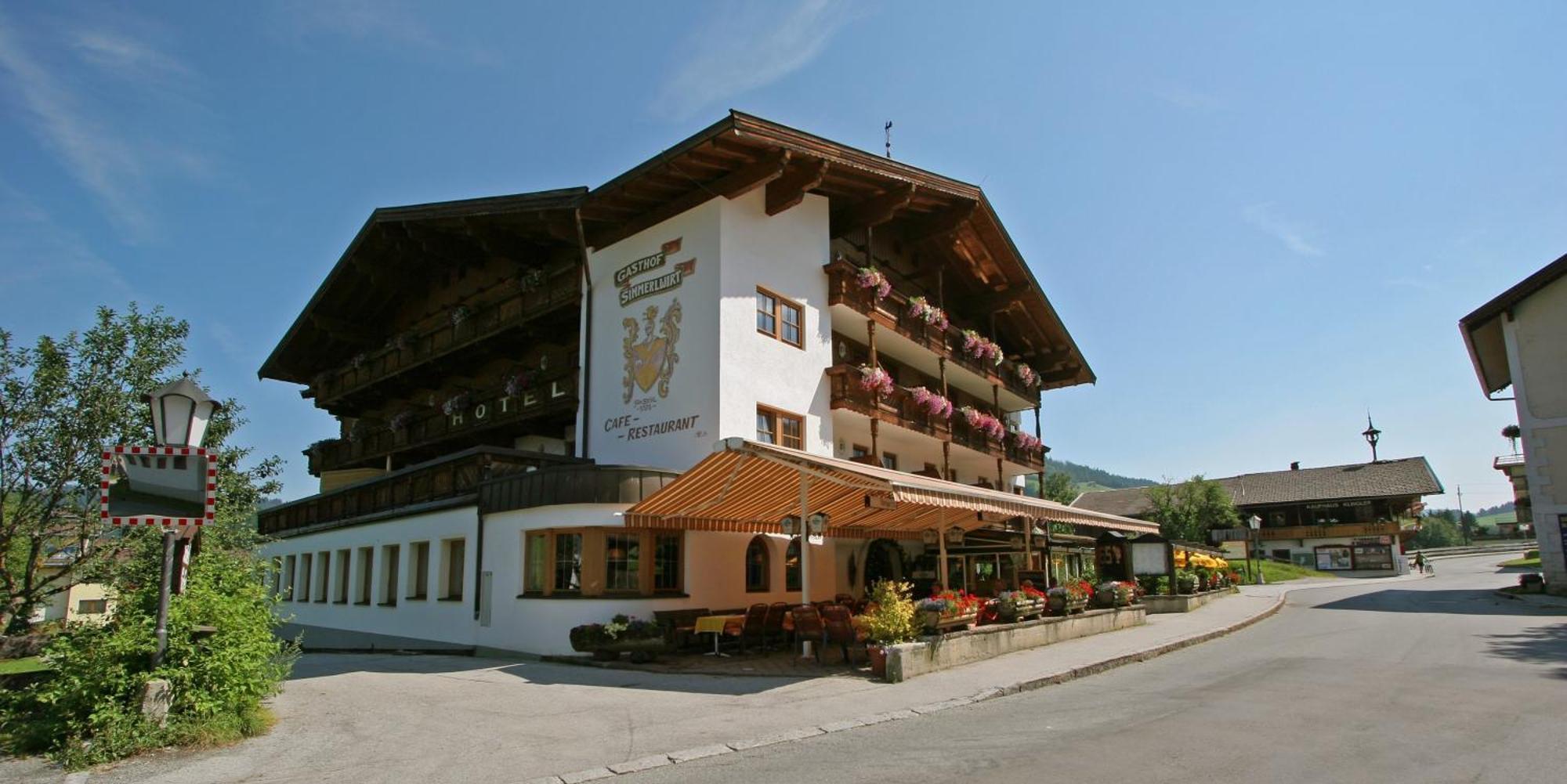 Simmerlwirt
