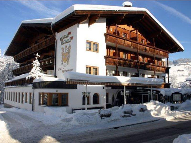 Hotel Simmerlwirt 3*