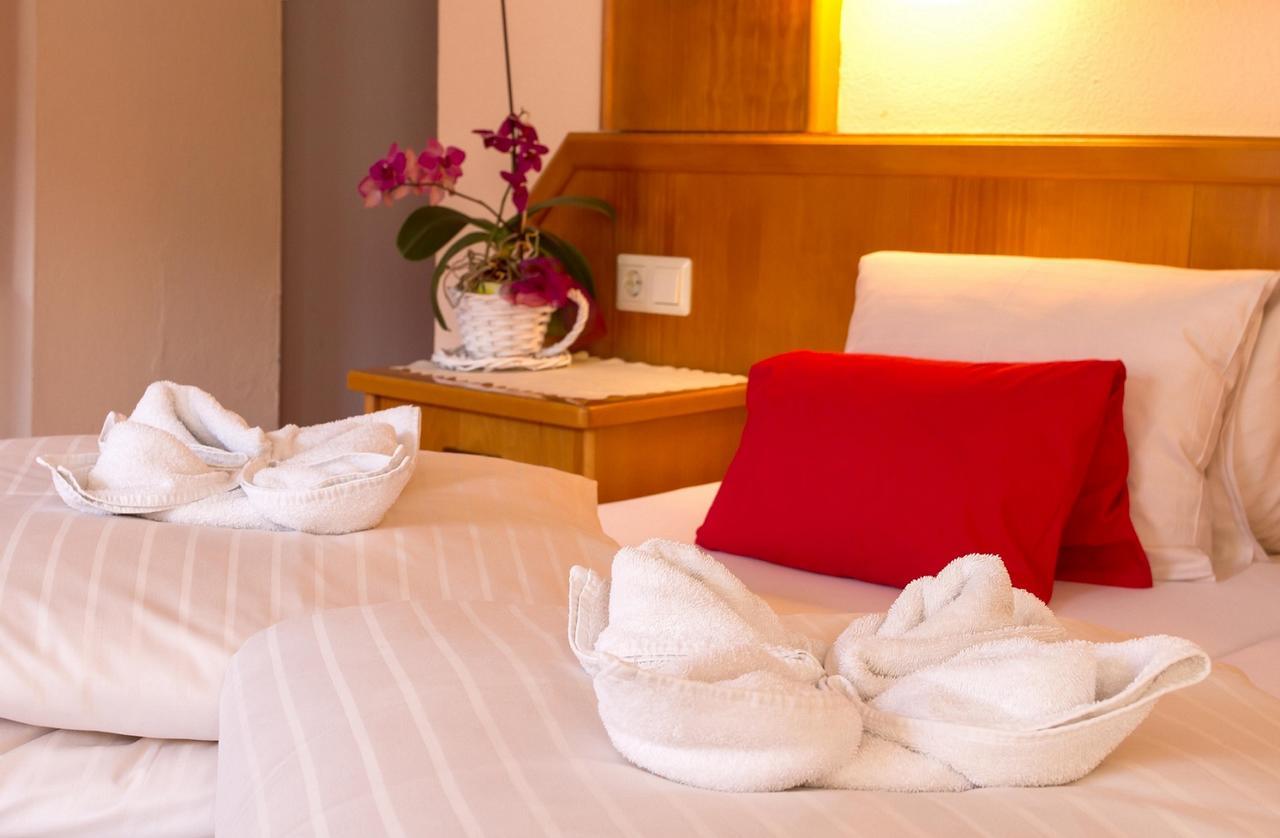 Hotel Simmerlwirt